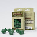 Q Workshop Pathfinder Kingmaker Dice Set