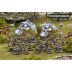Mantic Games Firefight Enforcer Pathfinder Recon Force (2)