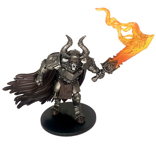 WizKids 90094 Pathfinder Battles Deep Cuts: Minotaur Labyrinth Guardian (9003817500909)