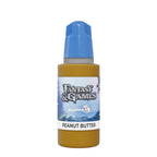 Scale 75 Fantasy Colours Peanut Butter 17ml (3)