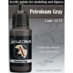 Scale 75 Scalecolor Petroleum Gray 17ml (3)
