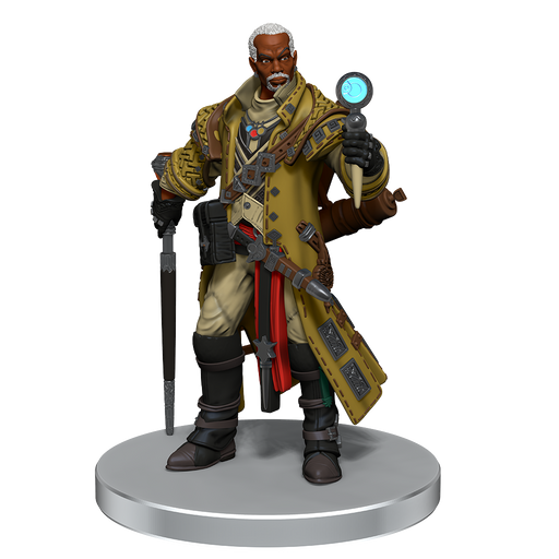 WizKids 97527 Pathfinder Battles: Advanced Iconic Heroes Box Set (9003834474733)