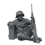 Scale 75 Figures Warfront Pfc Us Armored Infantry 35mm (2)