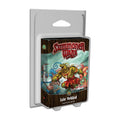 Plaid Hat Games PH3620 Summoner Wars Second Edition Isle Vekkid Faction Deck