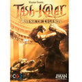 Czech Games Tash-Kalar: Arena of Legends Board Game
