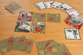 Atlas Games FB020 Squirrel or Die (Fight in a Box) - Hobby City NZ
