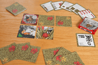 Atlas Games FB020 Squirrel or Die (Fight in a Box) - Hobby City NZ
