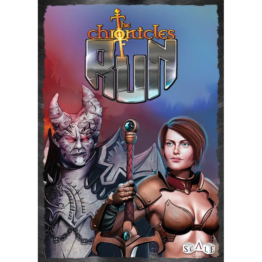 Scale 75 The Chronicles Of Run (5)