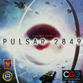 Czech Games CGE00042 Pulsar 2849 (9250484060397)