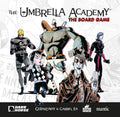 Mantic Games MGUA101 Umbrella Academy The Board Game Retail Edition (8848839803117)