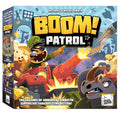 Smirk & Dagger SND1024 BOOM Patrol