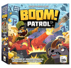 Smirk & Dagger SND1024 BOOM Patrol