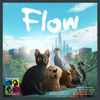 Brain Games STG3400EN Flow