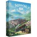 CrowD Games CGA24001 Nippon Zaibatsu