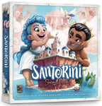 Roxley Games ROX305 Santorini 2e