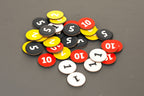 Oink Games WRONK Oink Games Wriggle Roulette