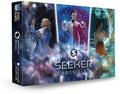 Wise Wizard Games WWGSEK001 Seeker Chronicles