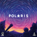 Draco Studios DAO-51005 Polaris The Board Game
