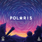 Draco Studios DAO-51005 Polaris The Board Game