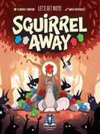Floodgate Games FGG-SQ Squirrel Away