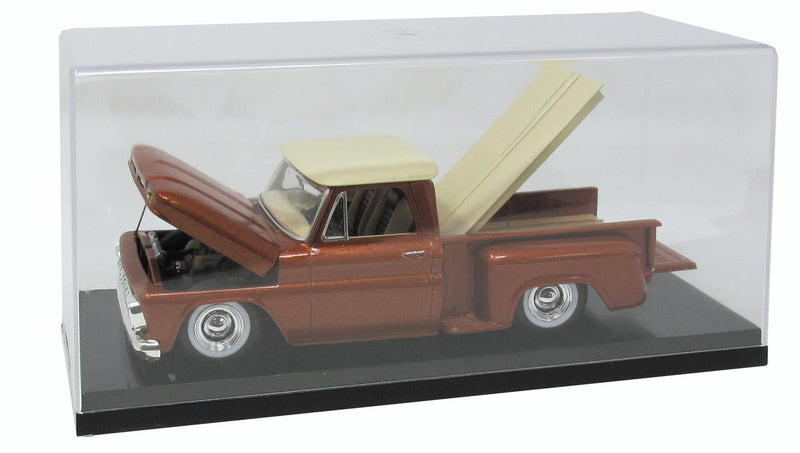 Atlantis Models 1013 1/25 Display Cse Standard Base - Hobby City NZ (8950411624685)