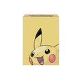 Ultra Pro PokÃ©mon: Pikachu Full View Deck Box