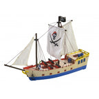 Artesania Latina Junior Wody Kit: Pirate Ship