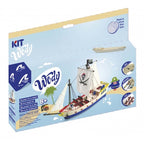 Artesania Latina Junior Wody Kit: Pirate Ship (2)