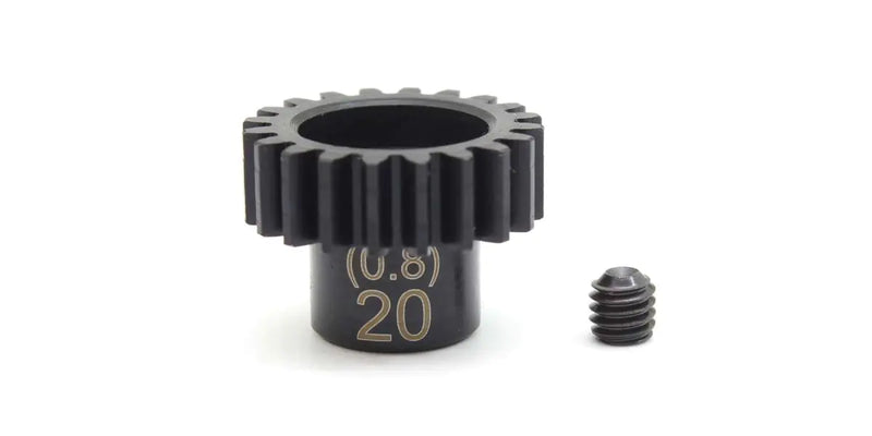 Kyosho PNGS0820 Pinion 20T 0.8M 5mm (8503540252909)