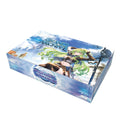 Grand Archive Asphodel/Paradise 1st Edition Trading Card Booster Box