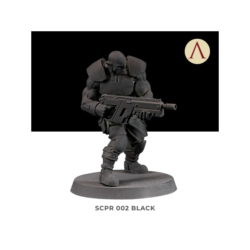 Scale 75 Primer Surface Black 60ml (3)