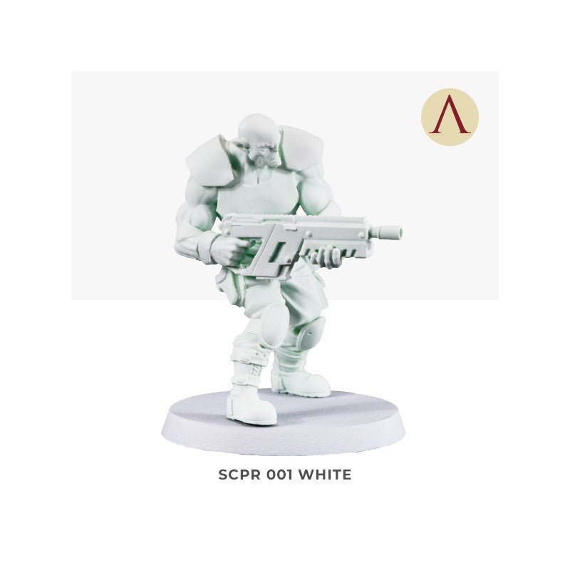 Scale 75 Primer Surface White 60ml (2)