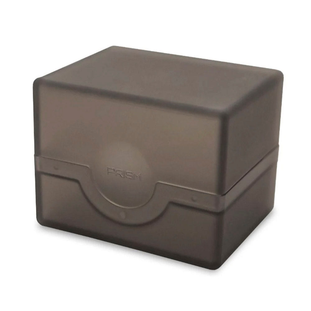 BCW / Monster Prism Deck Case Black