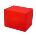 BCW / Monster Prism Deck Case Red