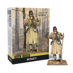 Scale 75 Figures Keith Rocco Private 3Rd Georgia Infantry; 1862 (39)