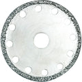Proxxon Tools Diamond-coated cutting disc