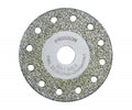 Proxxon Tools Proxxon 28557 Diamond-coated cutting and roughing disc