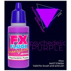 Scale 75 Scalecolor FX Psychedelic Purple 17ml (3)