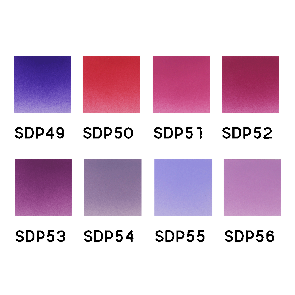 Scale 75 SSE-115 Drop and Paints Purple Rain Paint Set (9210269401325)