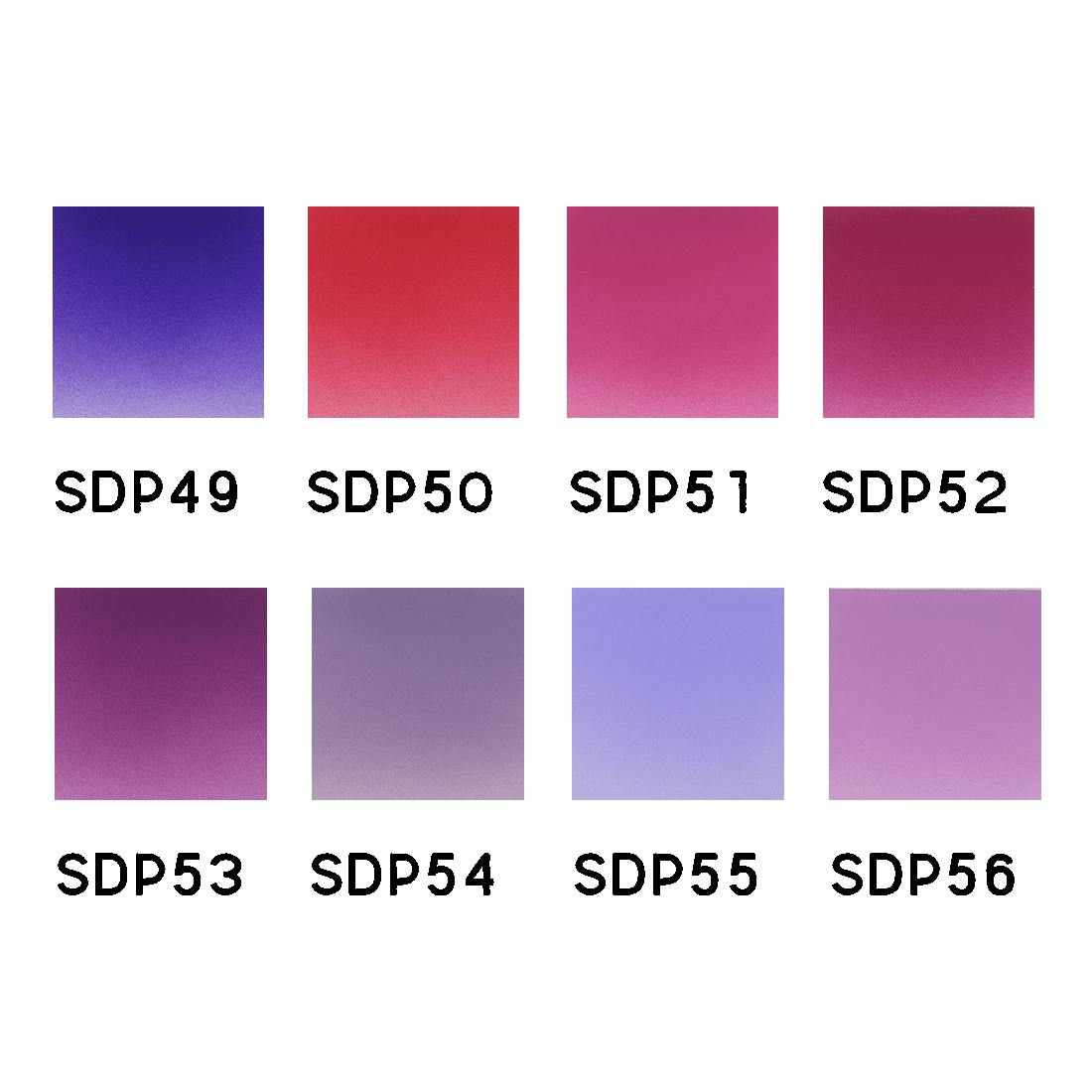 Scale 75 SSE-115 Drop and Paints Purple Rain Paint Set (9210269401325)