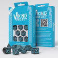 Q Workshop Q WORKSHOP 20 years: Viking Dice Set