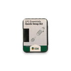 Lets Play Games 257747 Essentials Airbrush Quick Swap Kit
