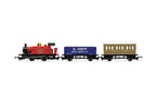 Hornby Train Set: Valley Drifter (2)