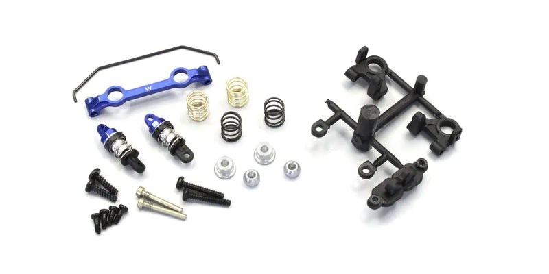 Kyosho R246-1341 MR03 Individual Oil Damper Set (8503541006573)