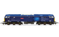 Hornby R30046 R/ROAD ROG Cl.47 Co-Co 47812-Era 11 (8176226271469)