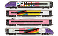Hornby R30081 Cl. 390 PendolinoTrainPack 'Pr (8176225878253)
