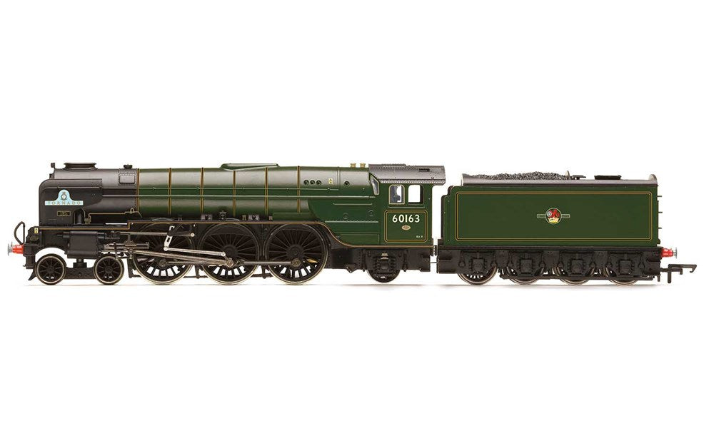 Hornby R/ROAD Pepprcrn Cl.A1 60103 'Tornado'