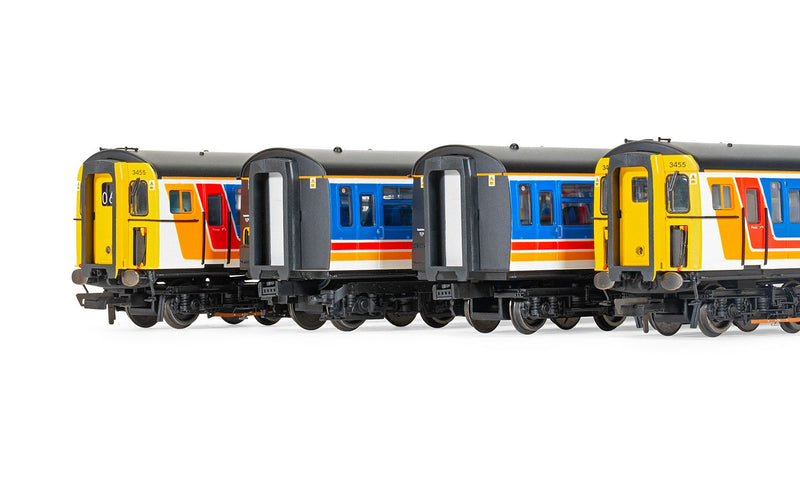 Hornby R30107 Sth West Trains CL.423 4-VEP (8531187237101)