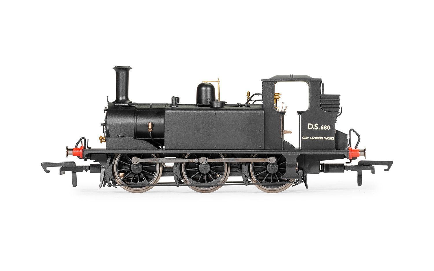 Hornby R30122 Departmental A1X 'Terrier' (8971082825965)