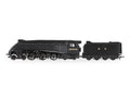 Hornby W1 Class Hush Hush Streamlin